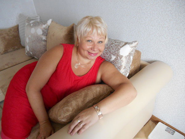 Елена Иванцова