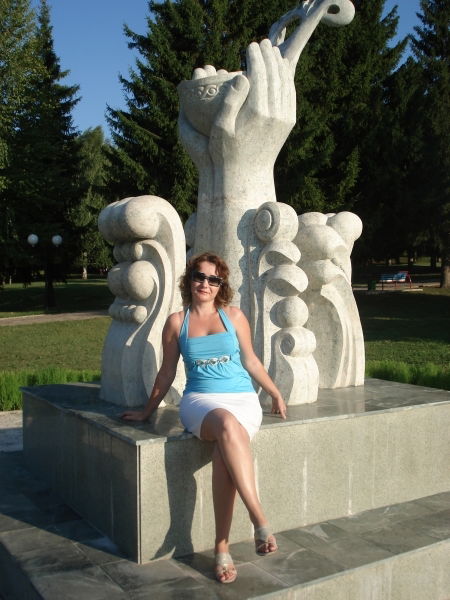 Раиля Балягутдинова