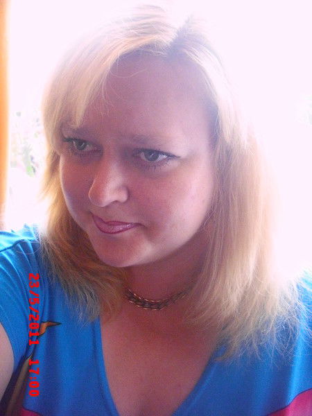 Юлия Григорьева