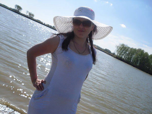 Ирина Титарева