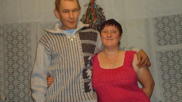 Галина Алексеева