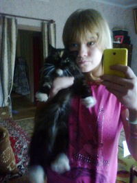 Дарья Михайлова