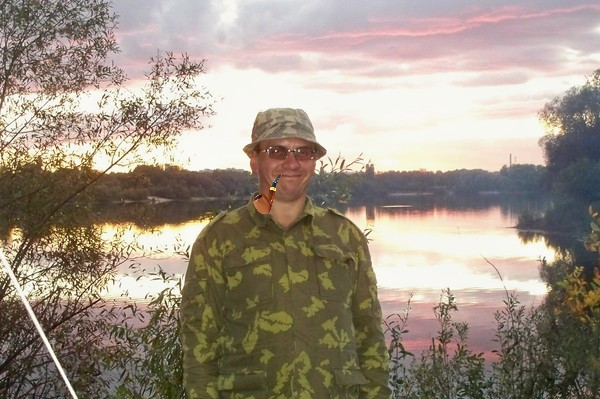 Павел Марковский