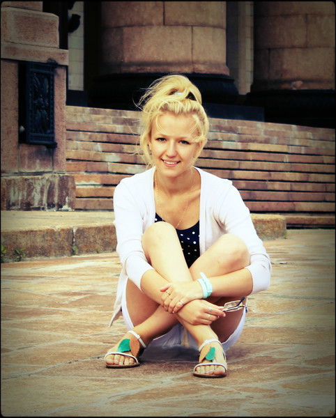 Юлия Чернышева