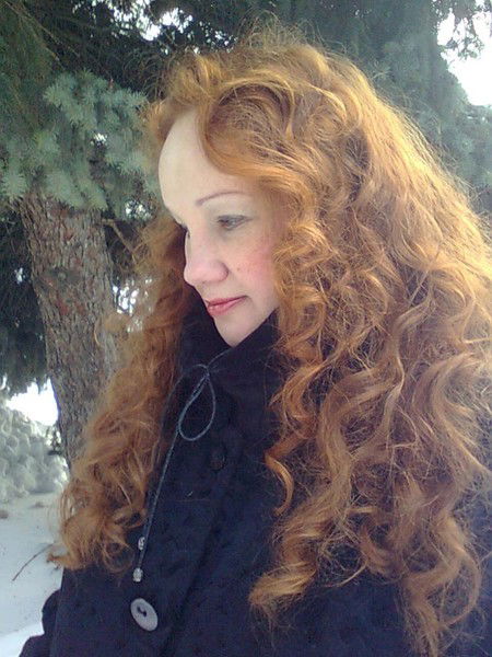 Валерия Васильева