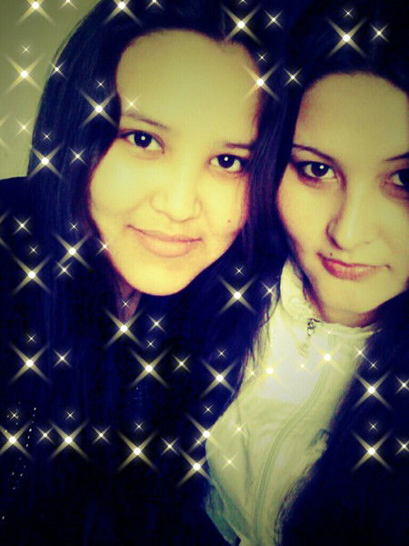 Айзада Кайрбекова