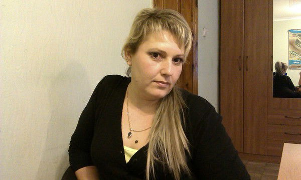 Ольга Мысак