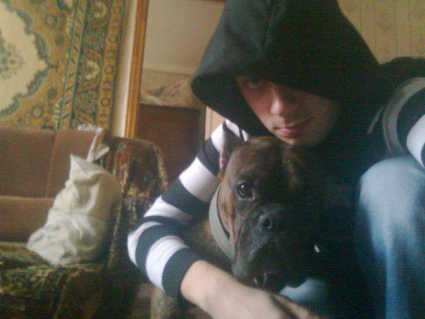 Анатолий Лим