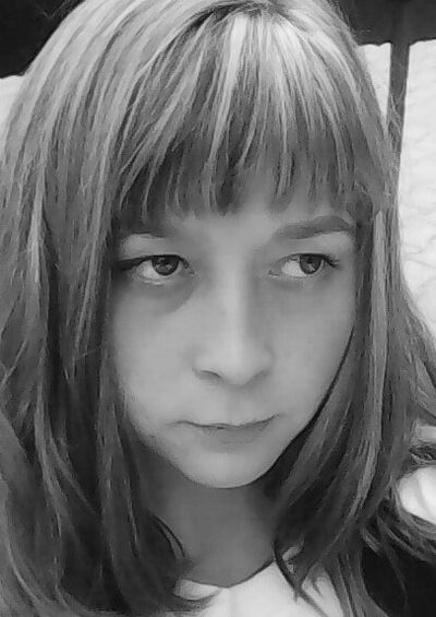 Нина Шурыгина