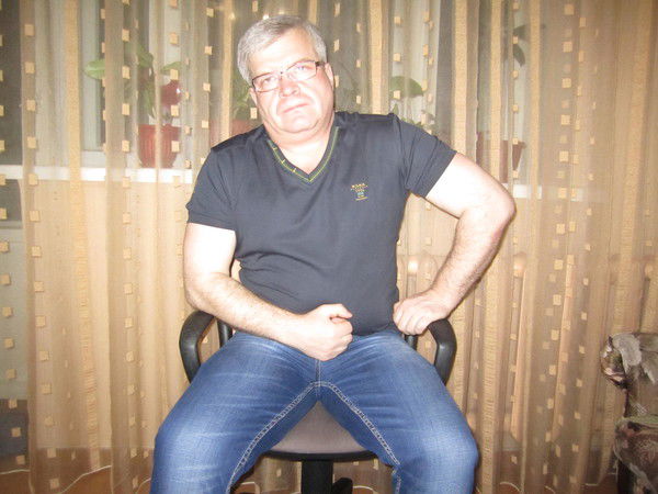 Игорь Залазаев