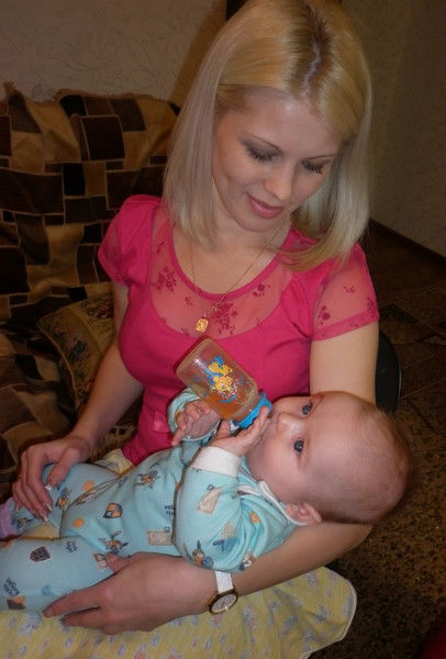 Кристина Сидорченко