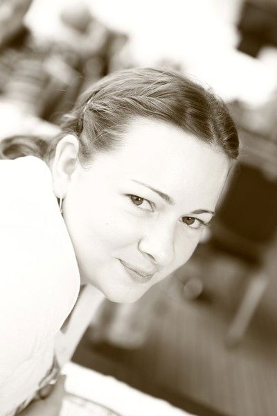 Анастасия Гурджиева