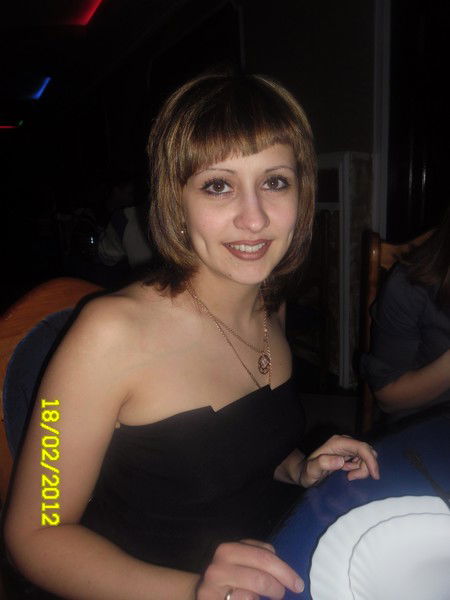 Ольга Демидова