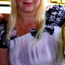 Оленька Рафикова