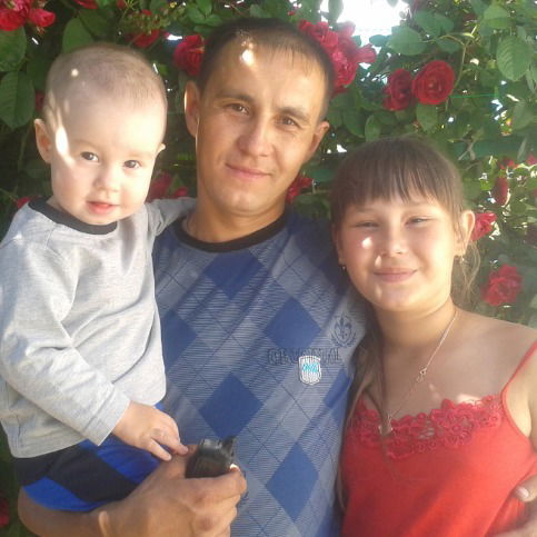 Лера Камаева