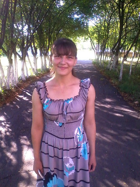 Светлана Васильева