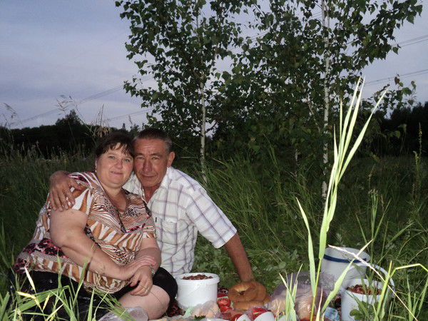 Гелия Бикбова