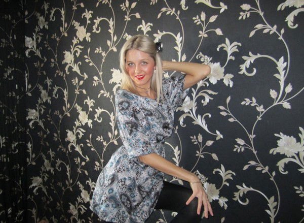 Юлия Козлова