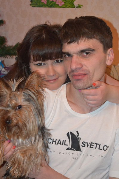 Екатерина Загравская