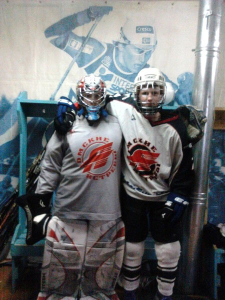 Алексей Паршуков