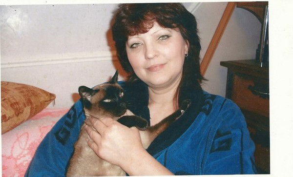 Тамара Лукьянова