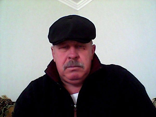 Николай Ильясов