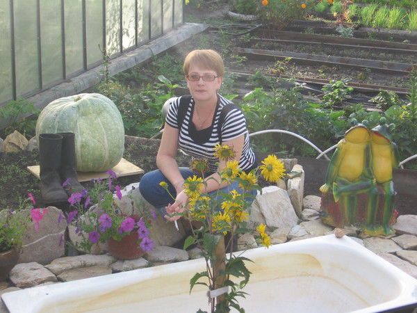 Алёна Соловьева