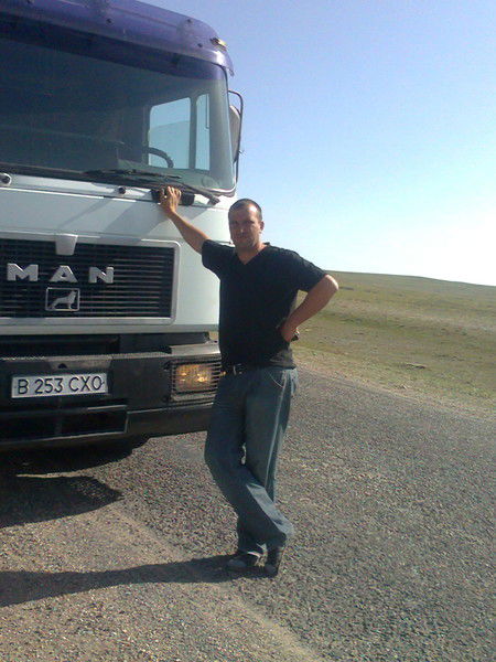 Умат Рыдуанов