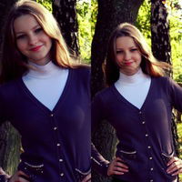 Кристина Кокутич