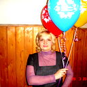 Анна Лазарева