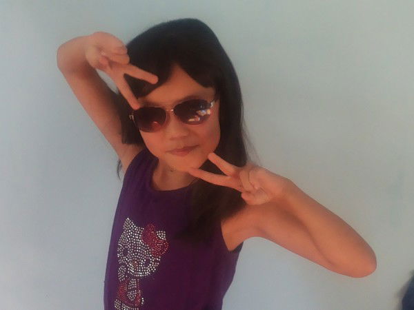 Аделина Темирбулатова