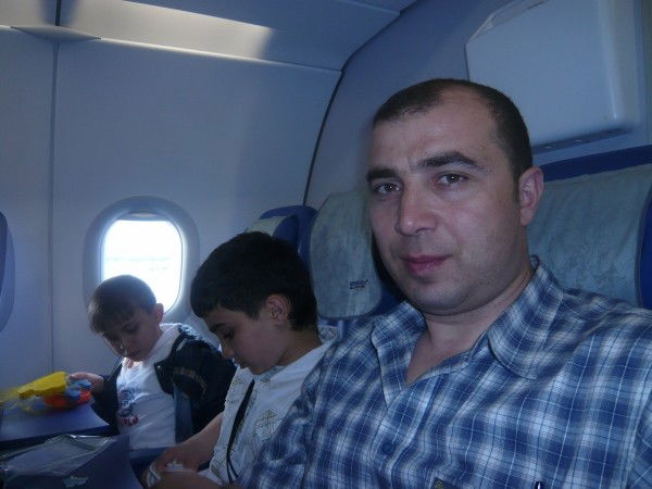 Октай Пашаев