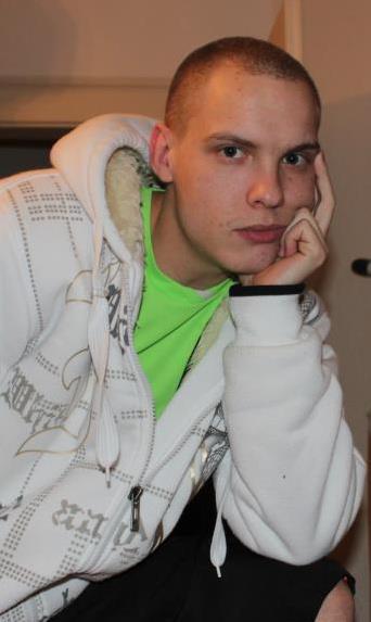 Aleksandr Kondratjev