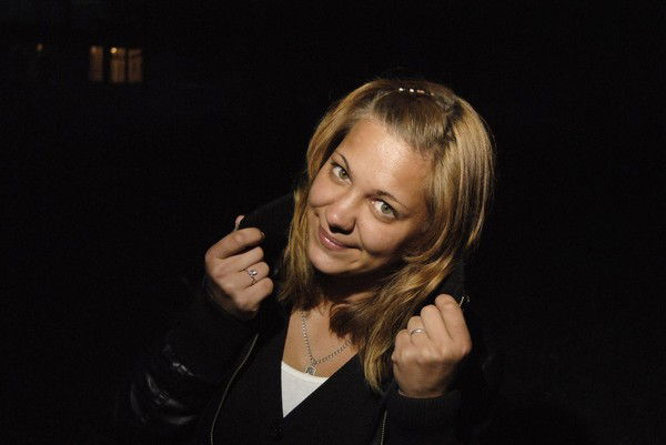 Светлана Луцышына