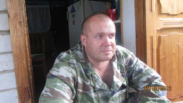 Сергей Железин