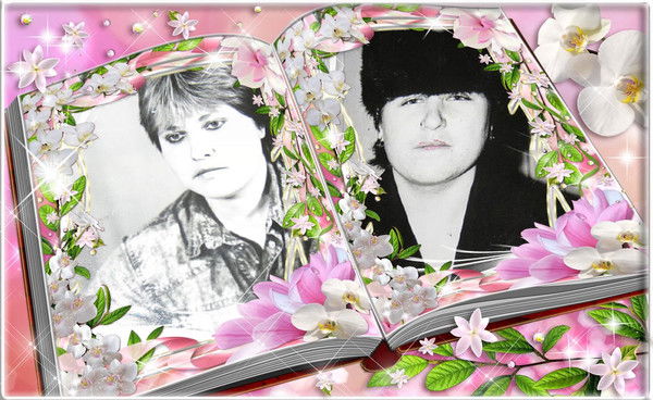 Елена Витт-Кройтор