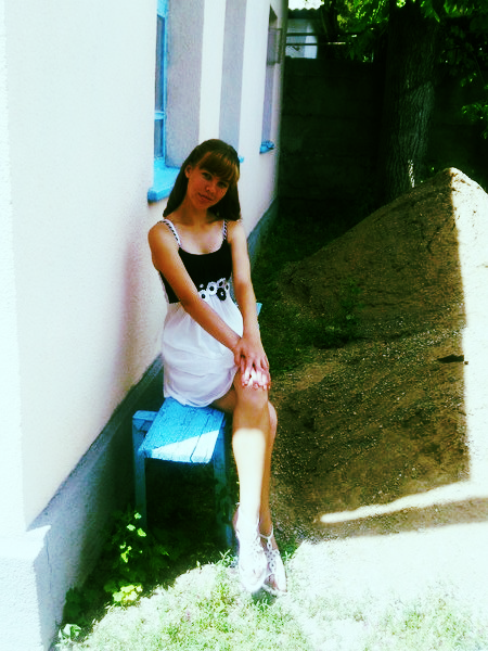 Руфина Ганеева