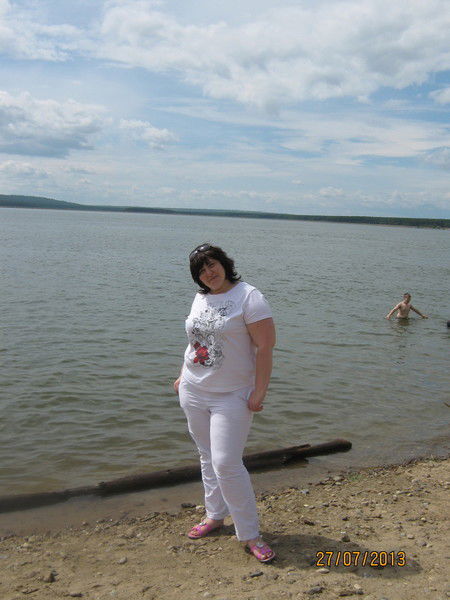 Надежда Лукашова