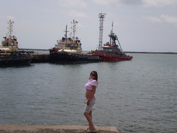 Ирина Марголина