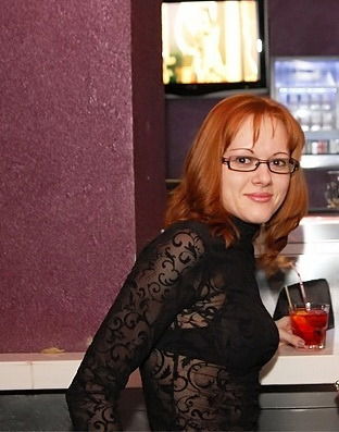 Просто Танюша