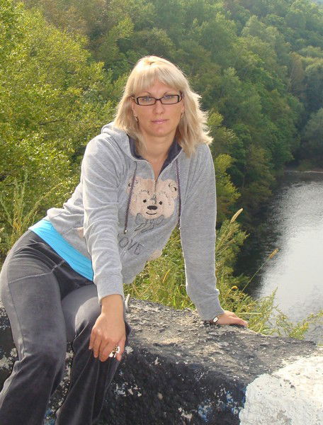 Анечка Пояркова