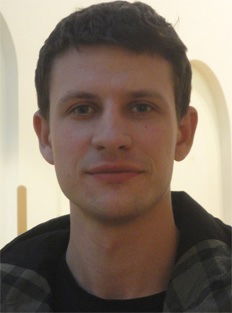 Сергей Мурзич