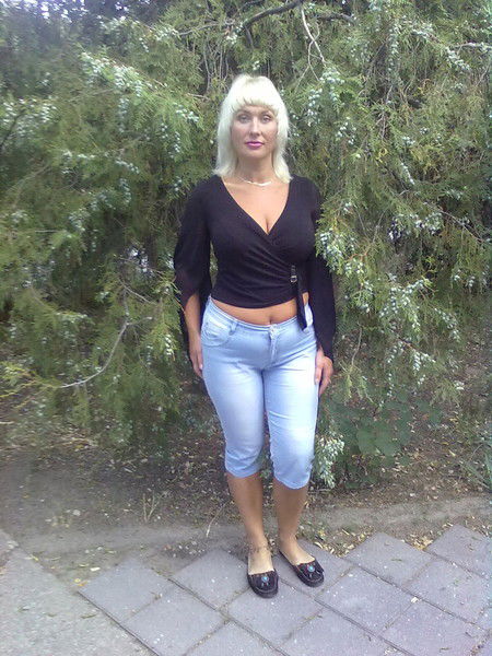 Инна Ерыганова