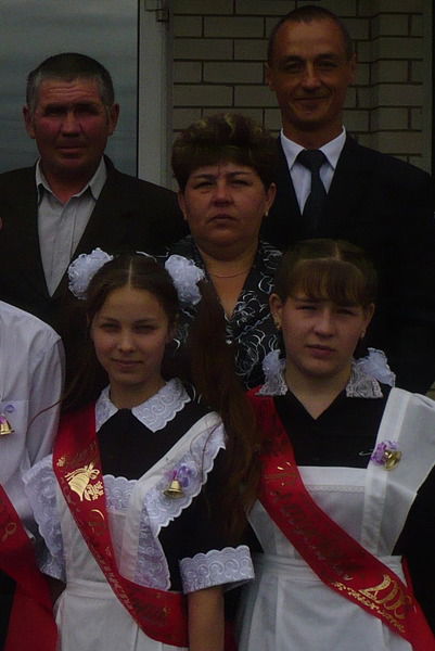 Ирина Волкова