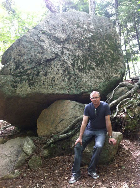 Миша Медведев