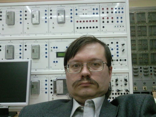 Алексей Садовников