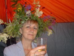 Марина Быковская