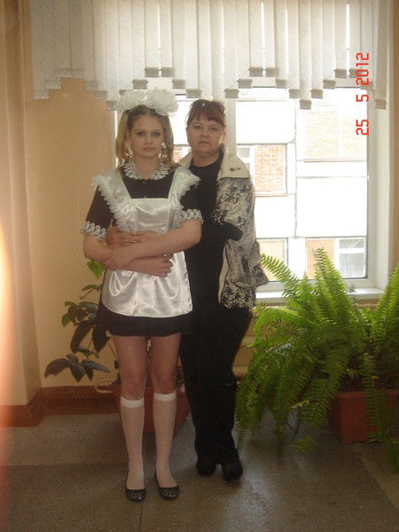 Лена Довыденко