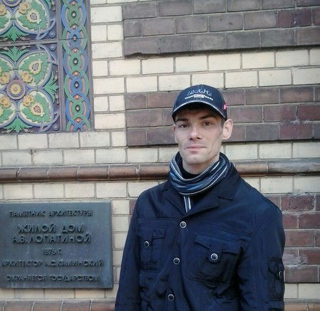 Руслан Кальницкий