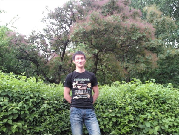 Урмат Токтогулов